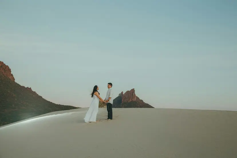 12-Day Historical Baja Peninsula