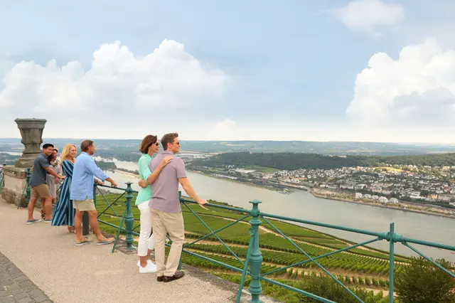 Rüdesheim am Rhein