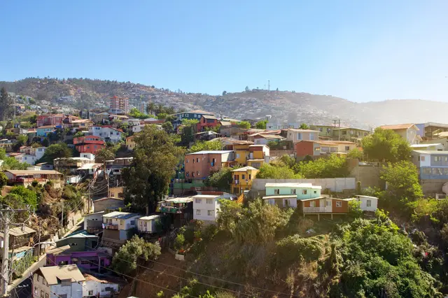 Valparaiso