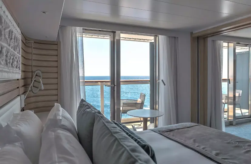 Prestige Suite