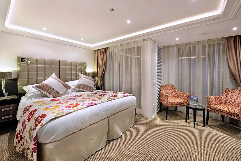 Suite