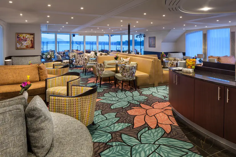 Main Lounge