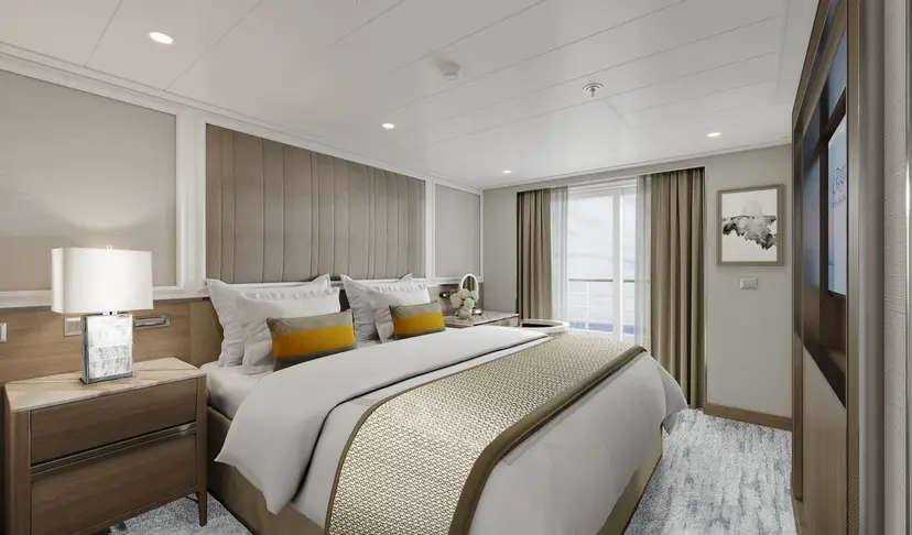 Penthouse Suites