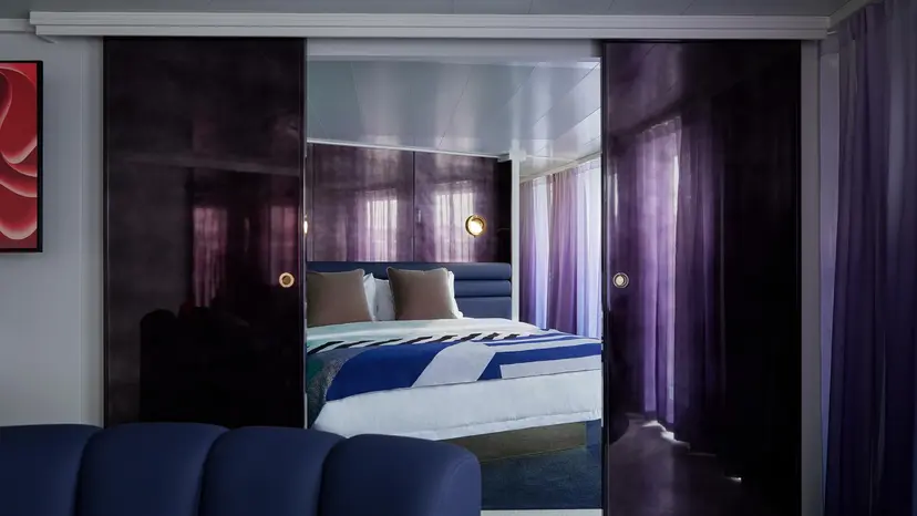 Massive Suite