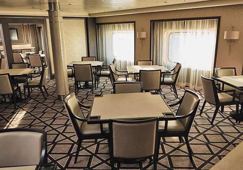 Card & Conference Room