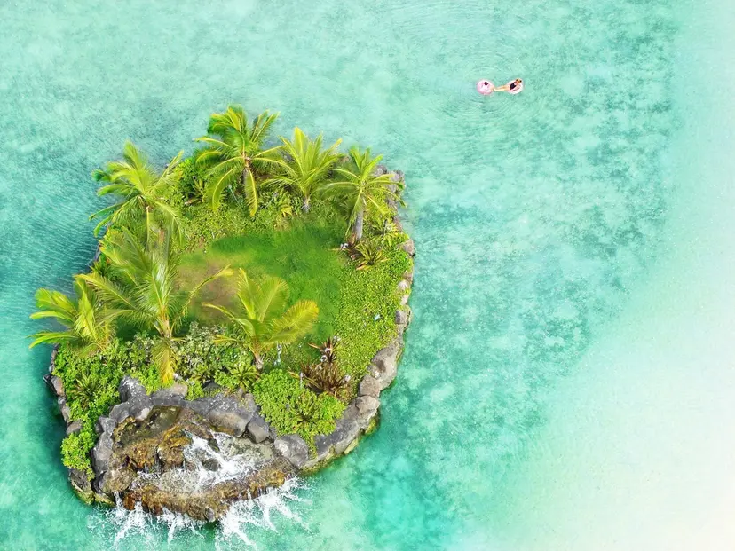 64-Day World Cruise: Australia In-Depth, Fiji & Hawaii
