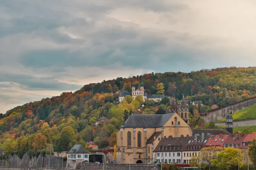 Splendours of Europe & Prague