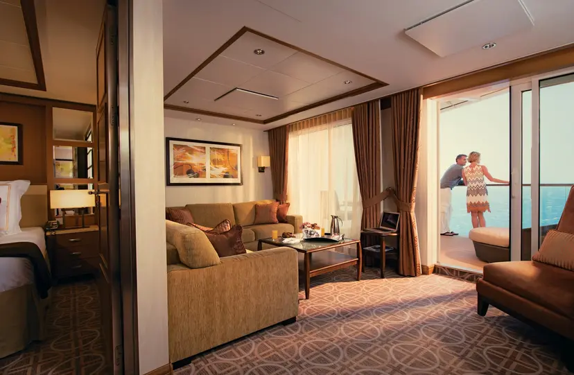 Sky Suite