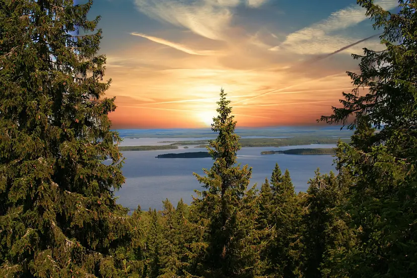 Baltic Sea Discovery