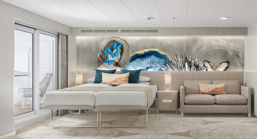 Solo Oceanview