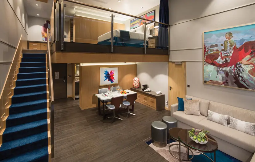 Star Loft Suite