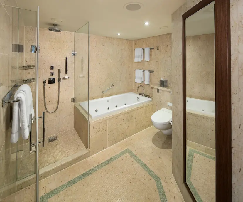 Royal Suite