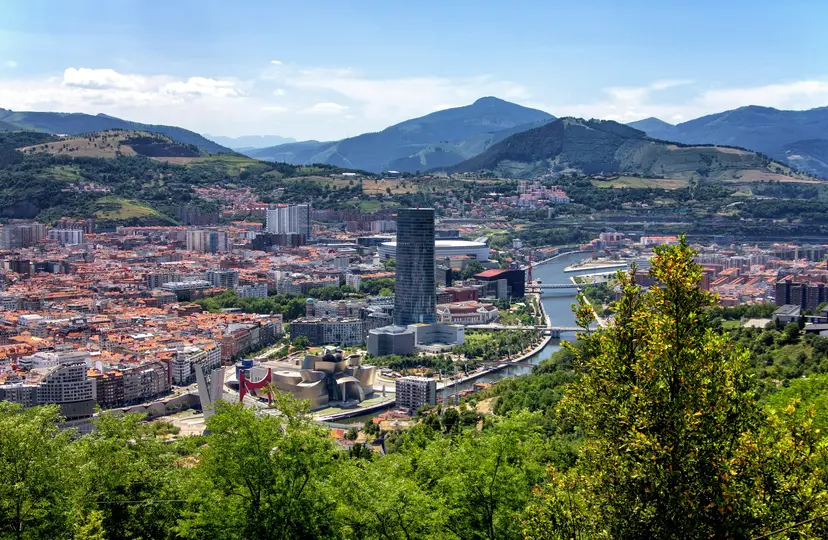 10-Night Europe Cruise