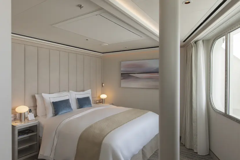 Junior Grand Suite