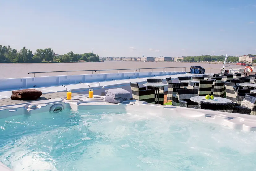 Vitality Pool
