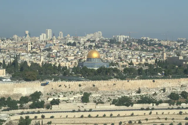 Ashdod