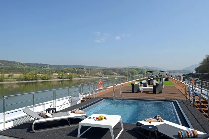 Vitality Pool