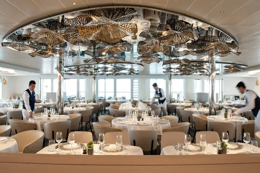 Le Nautilus