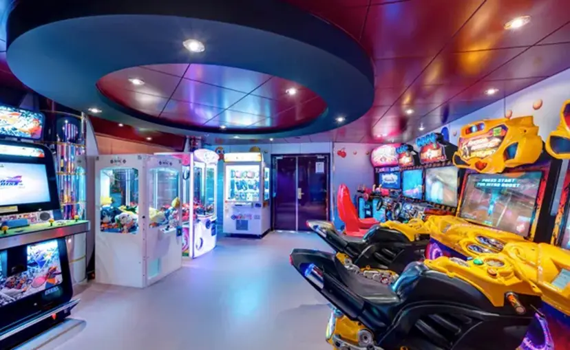 Arcade
