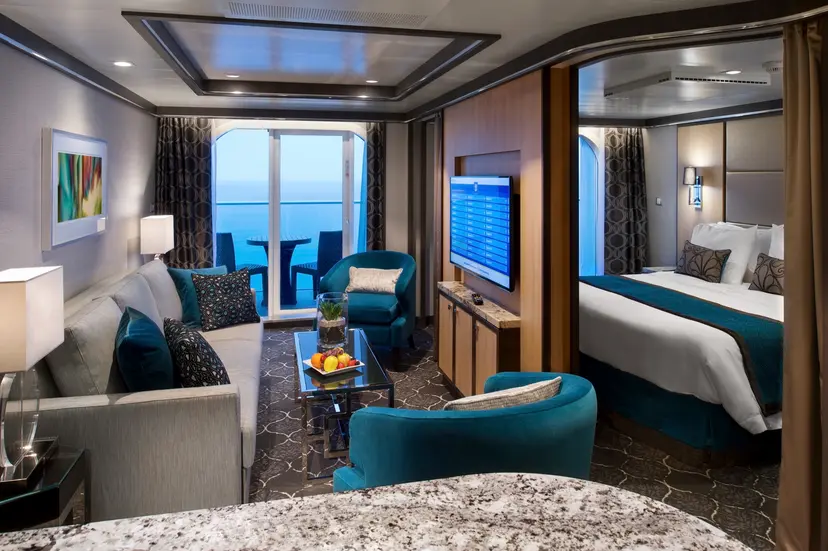 Grand Suite - 2 Bedroom