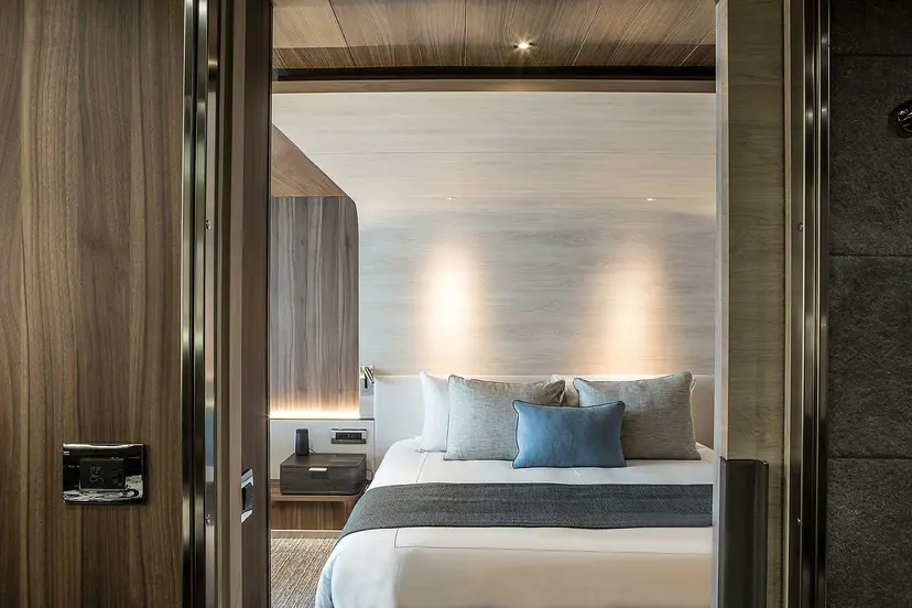 Grand Prestige Suite