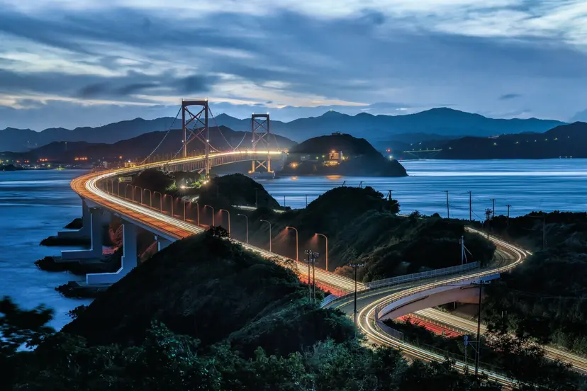 14-Night East Asia Cruise