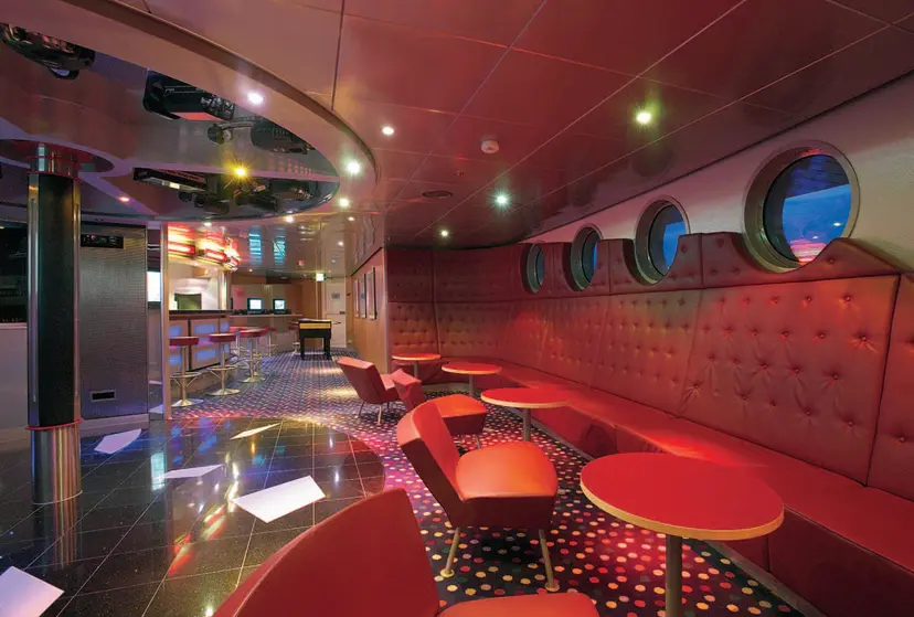 Starquest Nightclub