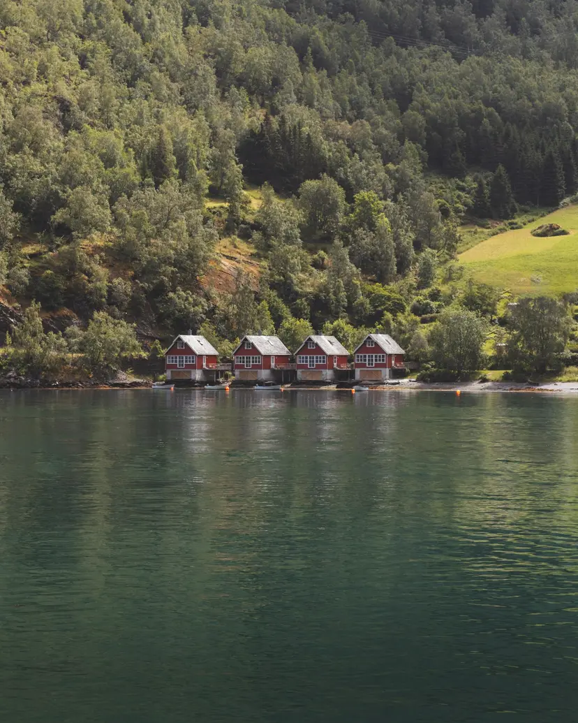 7 Night Norwegian Fjords Cruise