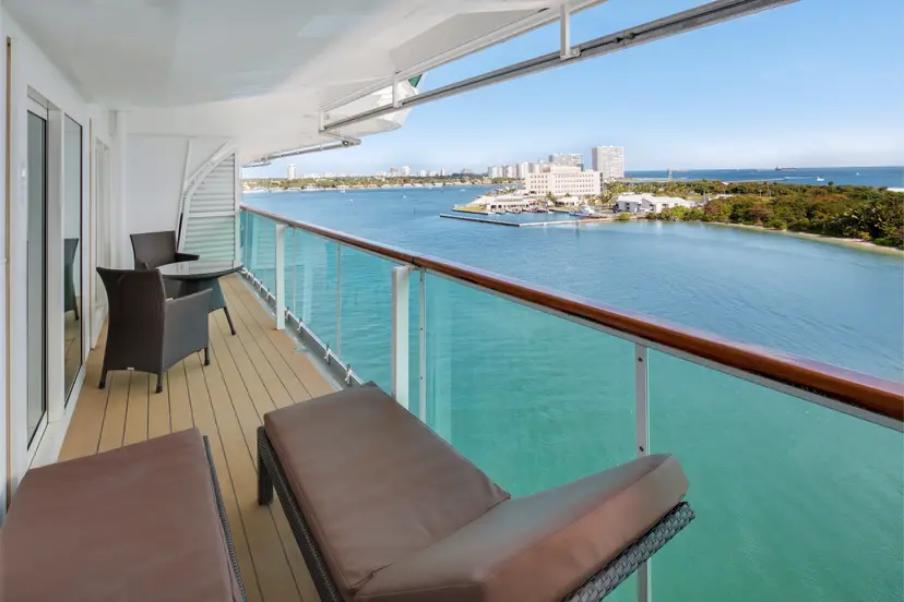Owner's Suite - 1 Bedroom