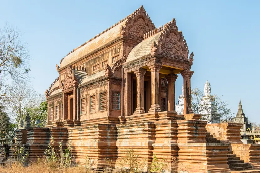 15-Night Mekong Cruise