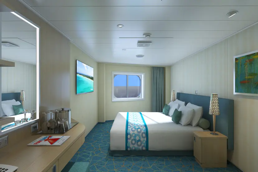 Cloud 9 Spa Ocean View