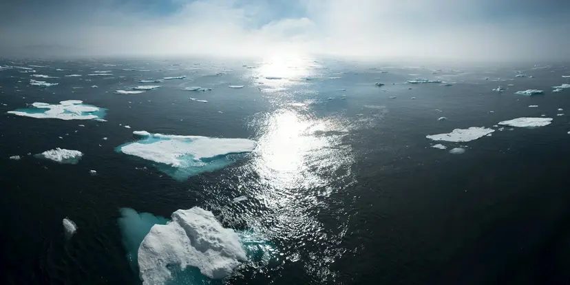44-Day High Arctic, Northwest Passage & Wild Labrador Coast