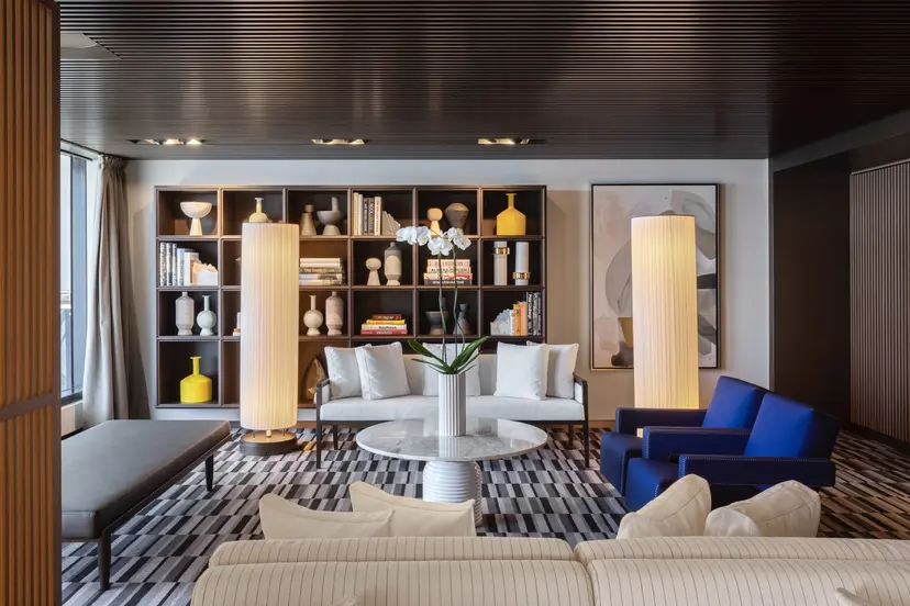 The Haven Lounge & Bar