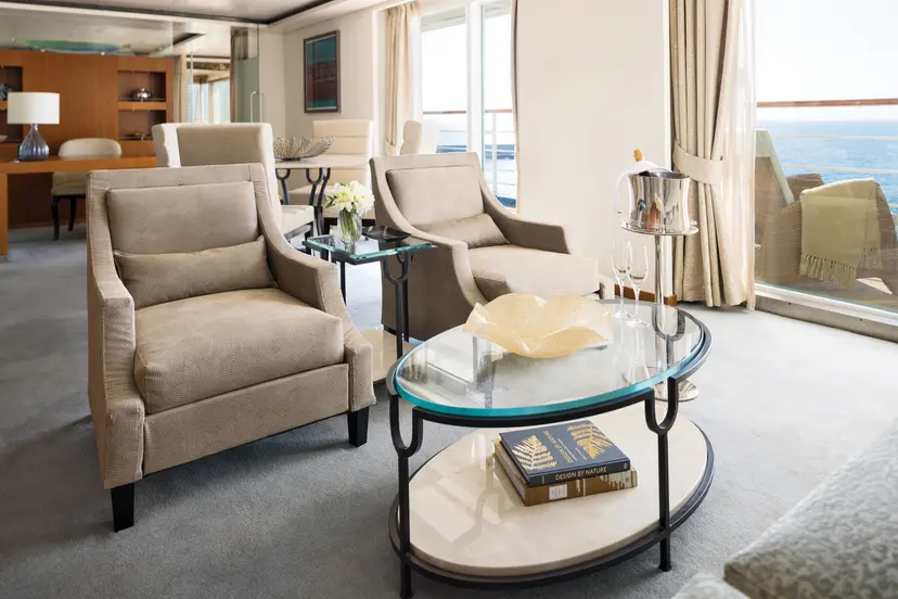 Grand Suite