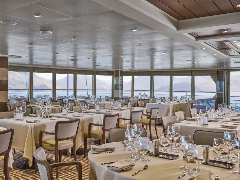 La Terrazza