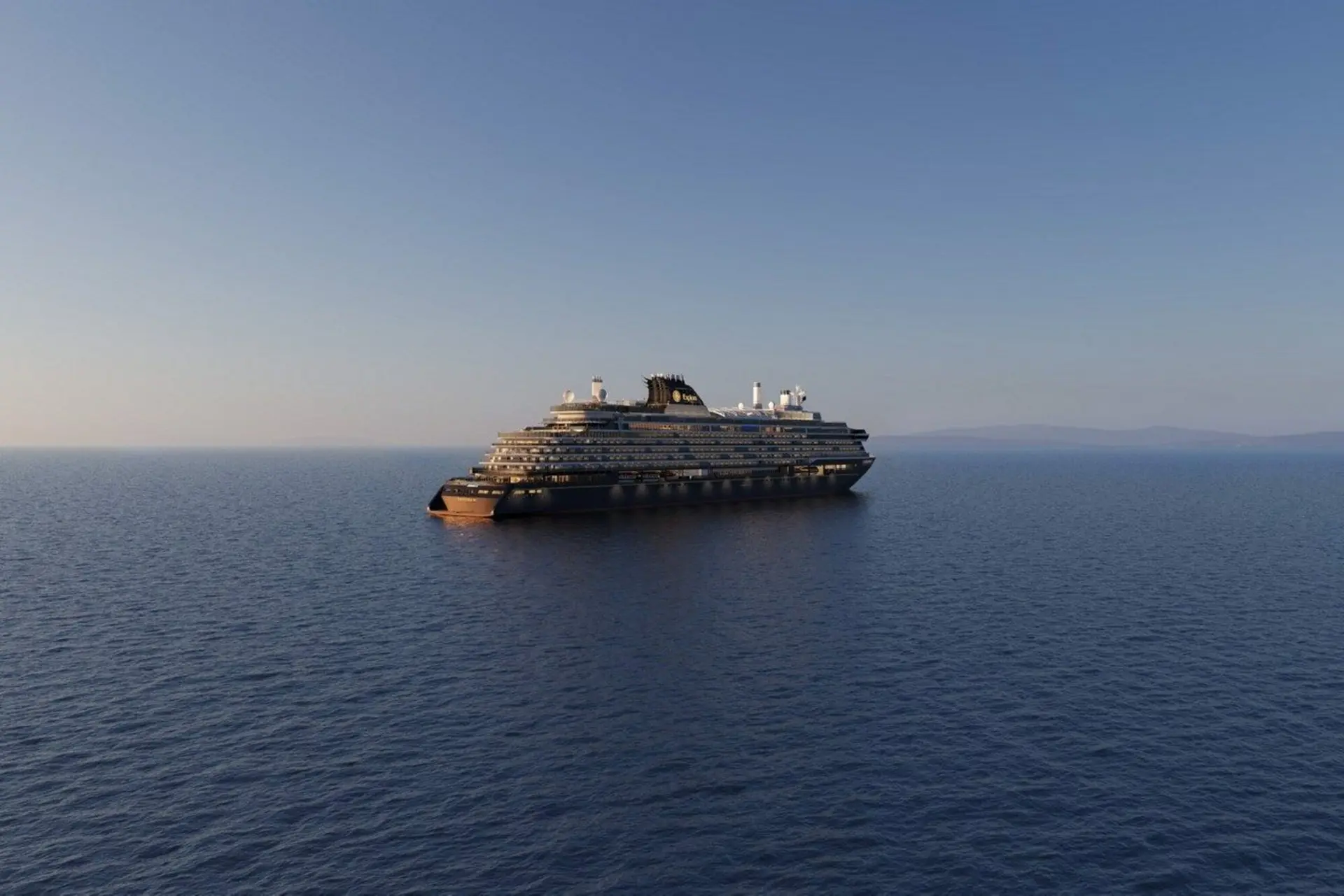 EXPLORA VI — Mediterranean