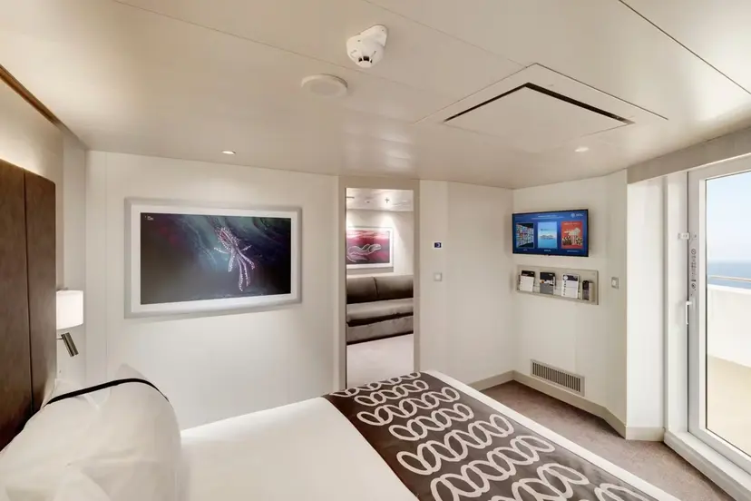 Premium Suite Aurea With Terrace and Whirlpool