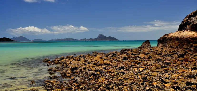 Great Barrier Reef