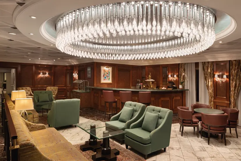 The Grand Bar
