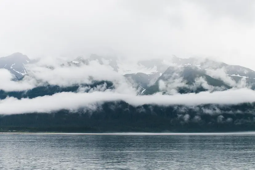 7-Night Alaska Cruise