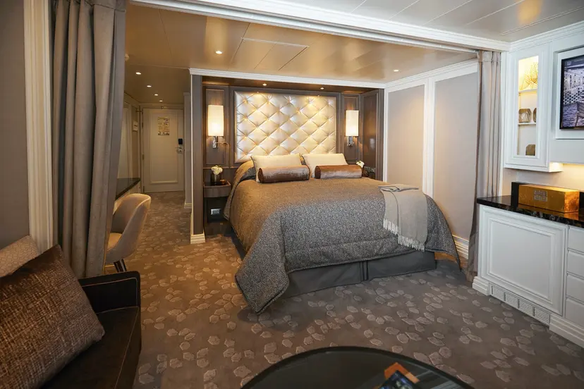 Serenity Suite
