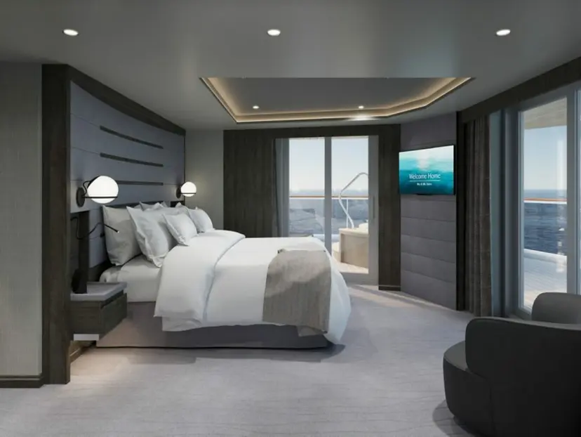 Serenity Residence