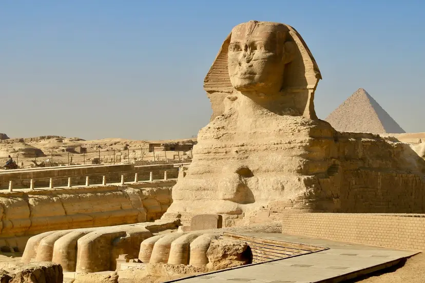 Taste of Egypt