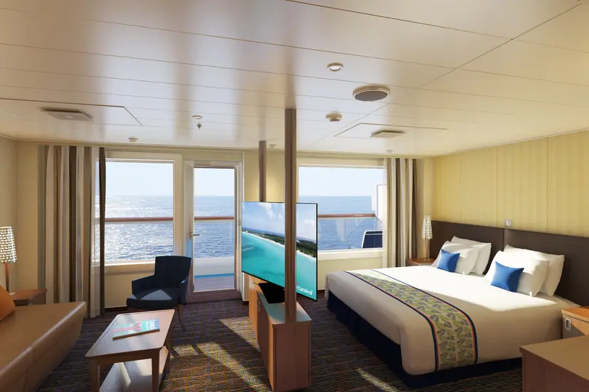 Grand Suite