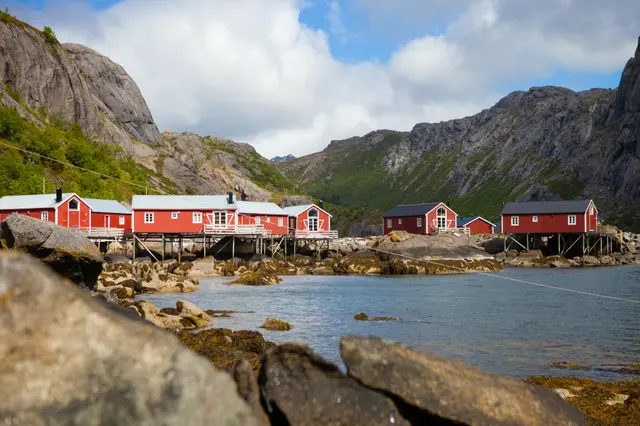 Svolvær