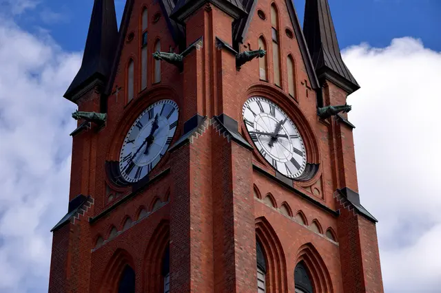 Sundsvall