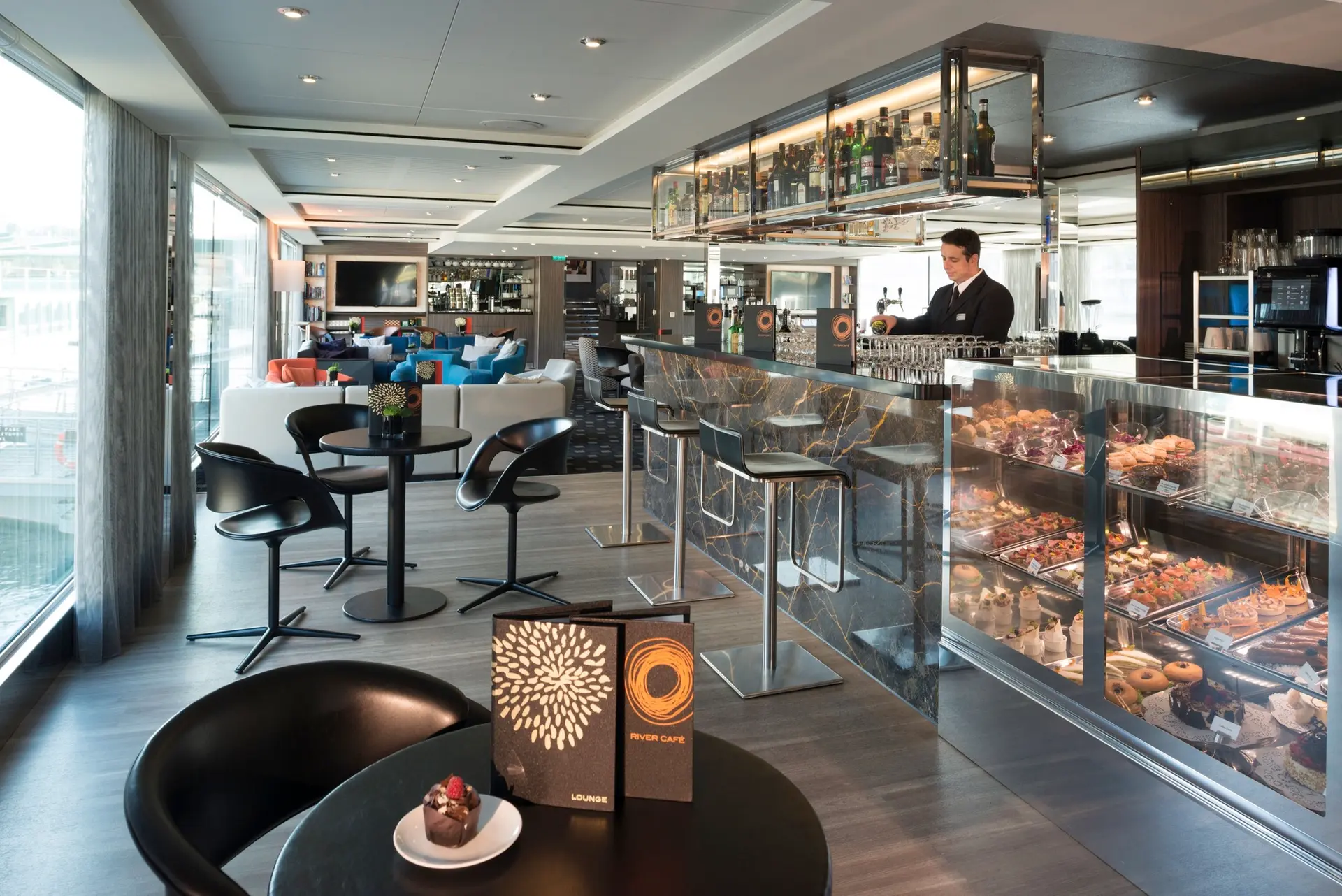 River Café