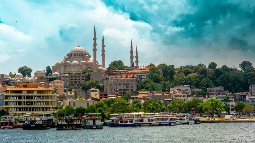 11-Night Greek Islands Cruise