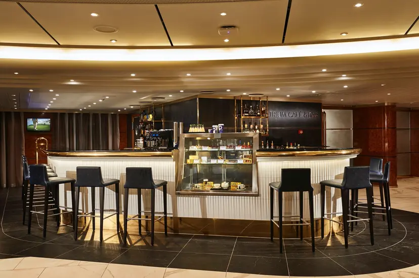 Atrium Café