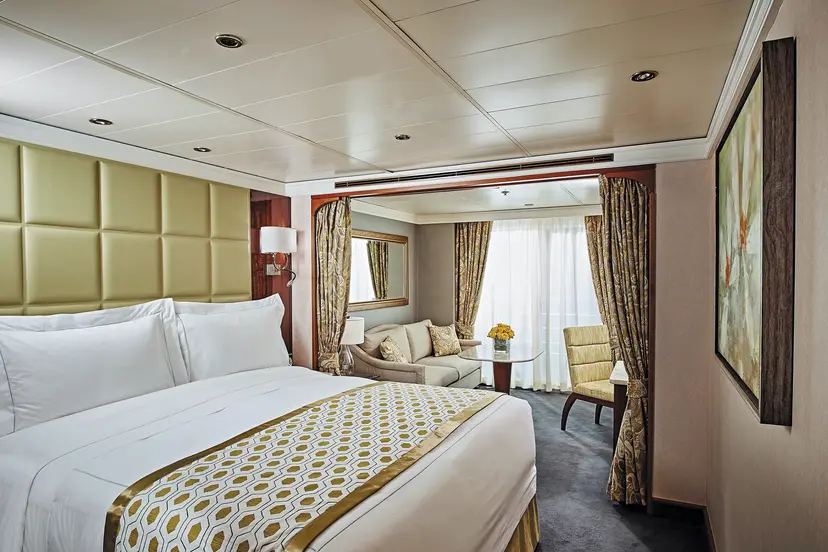 Concierge Suite